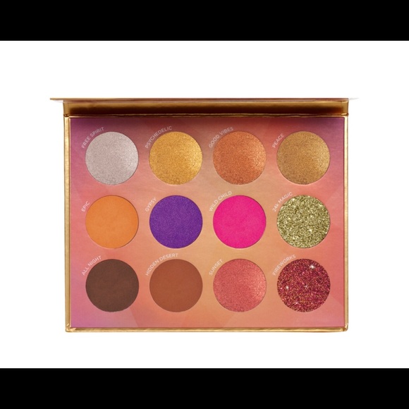 Pur Other - PÜR Cosmetics Festival Palette